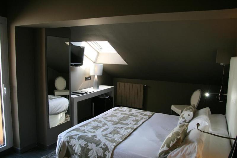 Hotel & Spa Xalet Bringue El Serrat Chambre photo